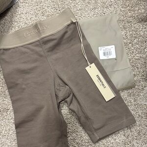 Essentials Fear of God - Women’s Sport Short